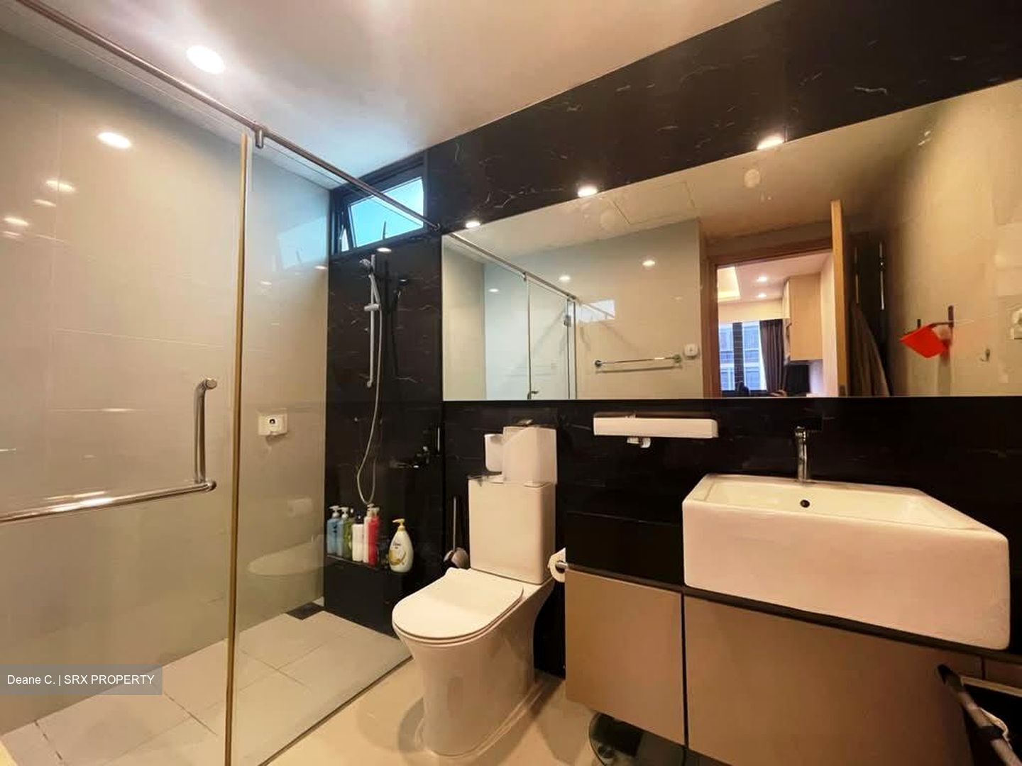 Esparina Residences (D19), Condominium #592902061
